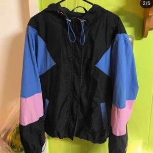Windbreaker